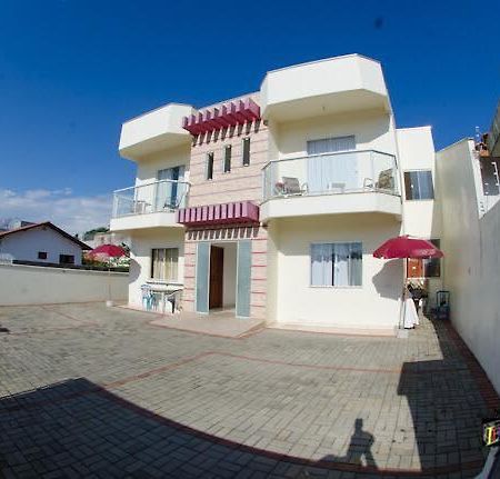 Residencial Zanir Apartment Penha  Exterior photo