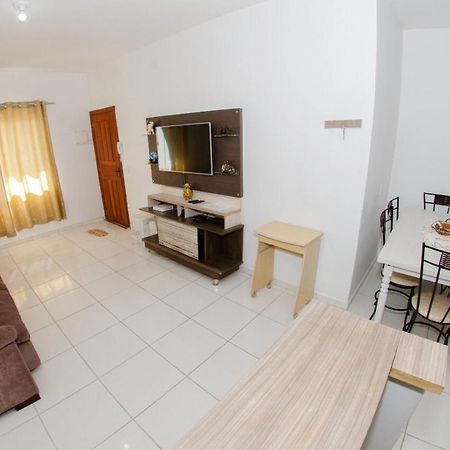 Residencial Zanir Apartment Penha  Exterior photo
