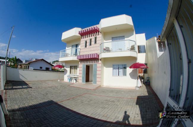 Residencial Zanir Apartment Penha  Exterior photo
