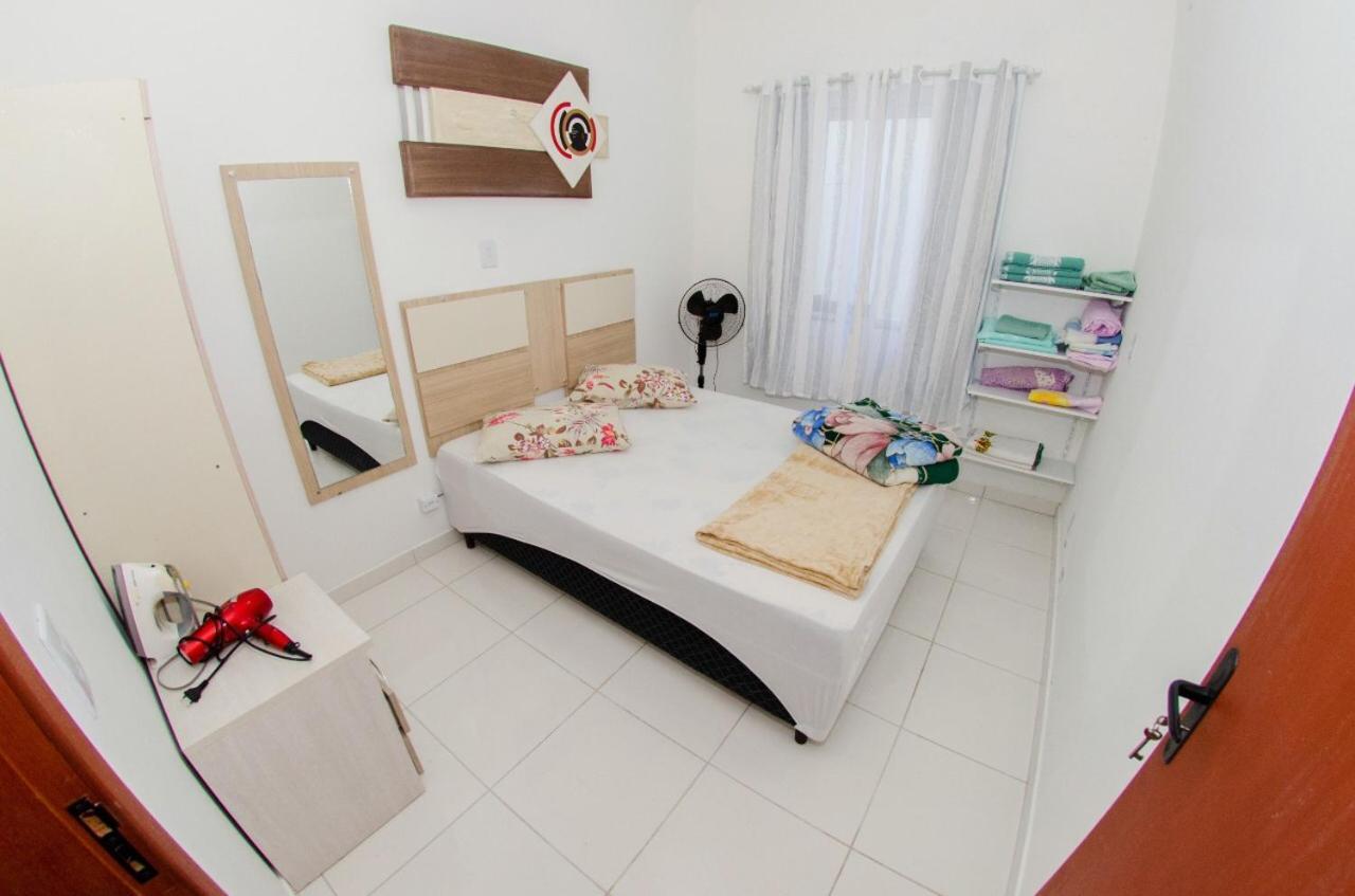 Residencial Zanir Apartment Penha  Exterior photo