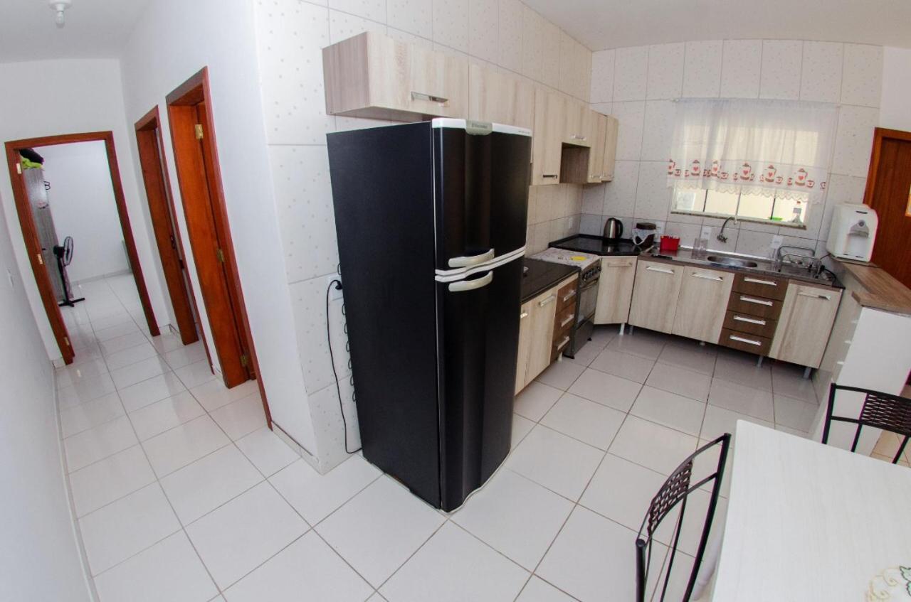 Residencial Zanir Apartment Penha  Exterior photo