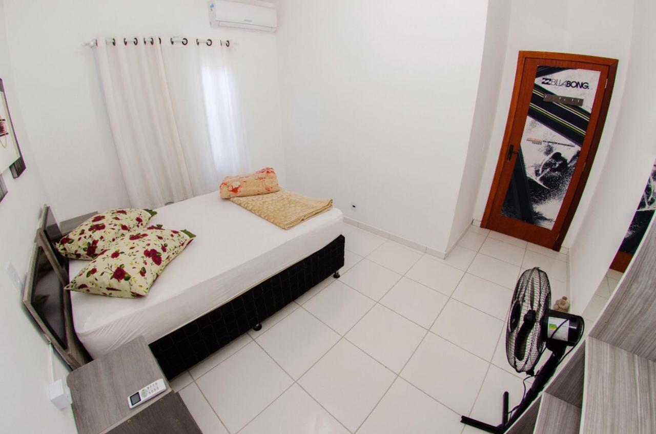 Residencial Zanir Apartment Penha  Exterior photo